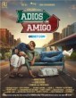 Adios Amigo (2024) Tamil Dubbed Movie