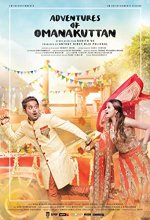 Adventures of Omanakuttan (2017) Malayalam Movie