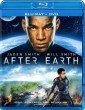After Earth (2013) Tamil Dubbed English BDRip
