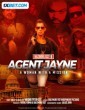 Agent Jayne (2024) Telugu Dubbed Movie
