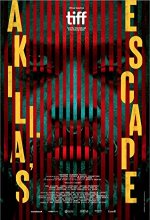 Akillas Escape (2020) Tamil Dubbed Movie