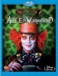 Alice In Wonderland (2010 ) Tamil Dubbed English BDRip