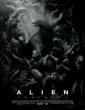 Alien: Covenant (2017) DVDScr