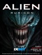 Alien Rubicon (2024) Tamil Dubbed Movie