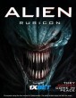 Alien Rubicon (2024) Telugu Dubbed Movie