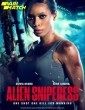 Alien Sniperess (2022) Tamil Dubbed Movie