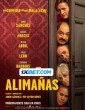 Alimanas (2023) Telugu Dubbed Movie