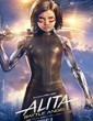 Alita Battle Angel (2019) Tamil Dubbed Movie