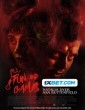 All Fun and Games (2023) Tamil Dubbed Movie