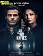 All the Old Knives (2022) Tamil Dubbed Movie