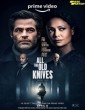 All the Old Knives (2022) Telugu Dubbed Movie