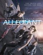 Allegiant (2016) Telugu Dubbed Movie