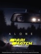 Alone (2021) Telugu Dubbed Movie