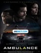 Ambulance (2022) Tamil Dubbed Movie