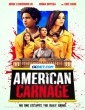 American Carnage (2022) Telugu Dubbed Movie