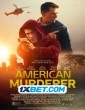 American Murderer (2022) Telugu Dubbed Movie