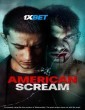 American Scream (2025) Telugu Dubbed Movie