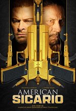American Sicario (2021) Telugu Dubbed Movie