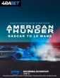 American Thunder: NASCAR to Le Mans (2025) Tamil Dubbed Movie