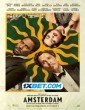 Amsterdam (2022) Telugu Dubbed Movie