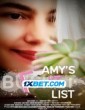 Amys Fucket List (2023) Telugu Dubbed Movie