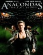 Anacondas Trail of Blood (2009) Telugu Dubbed Movie