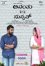 Ananthu vs Nusrath (2018) Kannada Movie