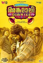 Angamaly Diaries (2022) Tamil Movie