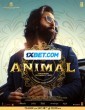 Animal (2023) Telugu Movie