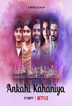 Ankahi Kahaniya (2021) Telugu Movie