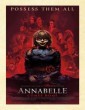 Annabelle Comes Home (2019) Tamil Dubbed Movie