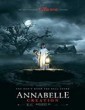 Annabelle Creation (2017) Tamil Dubbed English HDRip