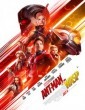 Ant-Man and the Wasp (2018) Tamil Dubbed Movie