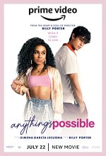 Anythings Possible (2022) Tamil Dubbed Movie