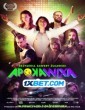 Apokawixa (2022) Telugu Dubbed Movie