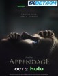Appendage (2023) Telugu Dubbed Movie