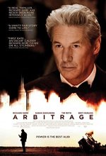 Arbitrage (2012) Telugu Dubbed Movie