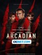 Arcadian (2024) Tamil Dubbed Movie