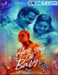 Are You OK Baby (2023) Tamil Movie