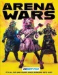Arena Wars (2024) Telugu Dubbed Movie