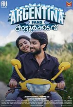 Argentina Fans Club (2022) Tamil Movie