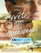 Arrete avec tes mensonges (2023) Telugu Dubbed Movie
