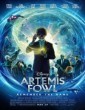 Artemis Fowl (2020) Telugu Dubbed Movie
