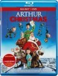 Arthur Christmas (2011 ) Tamil Dubbed English BDRip