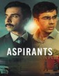 Aspirants (2023) Season 2 Tamil Web Series