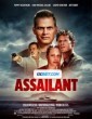 Assailant (2022) Telugu Dubbed Movie