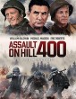 Assault on Hill 400 (2023) Tamil Dubbed Movie