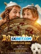Asterix Obelix The Middle Kingdom (2023) Tamil Dubbed Movie