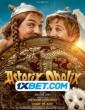 Asterix Obelix The Middle Kingdom (2023) Telugu Dubbed Movie