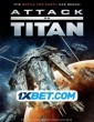 Attack On Titan (2022) Telugu Dubbed Movie